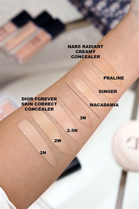 dior 2n concealer|dior concealer forever skin correct.